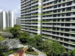 Blk 619A Tampines Greenverge (Tampines), HDB 5 Rooms #533762941